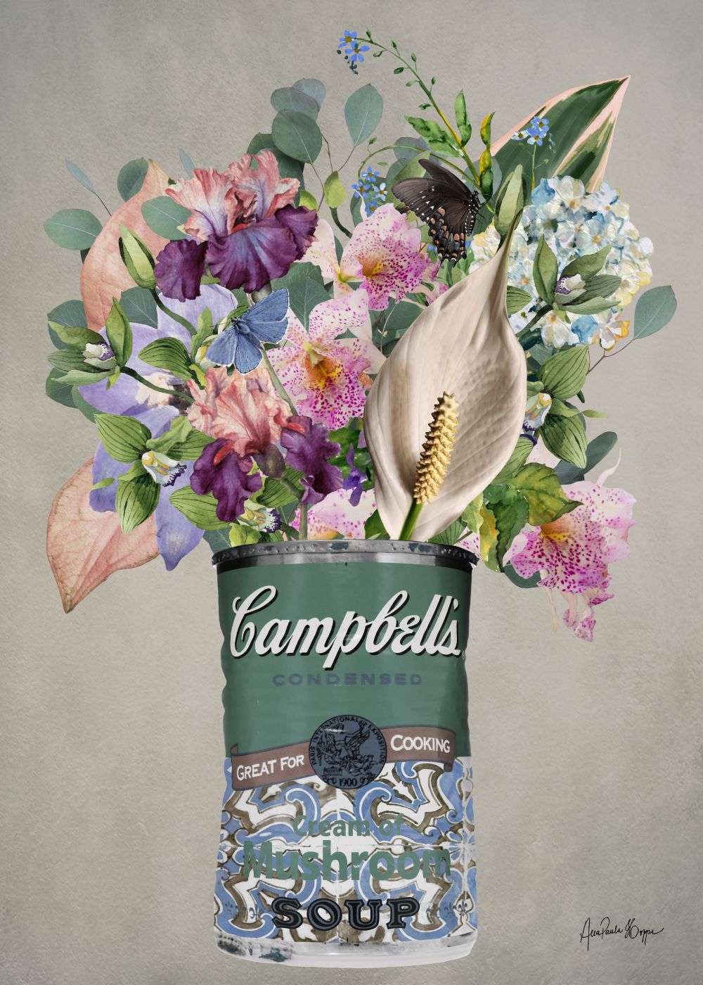 Campbell´s Rivoli