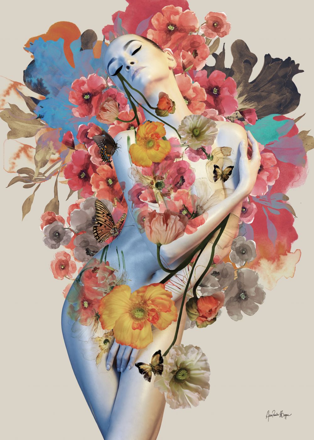 The Ivy