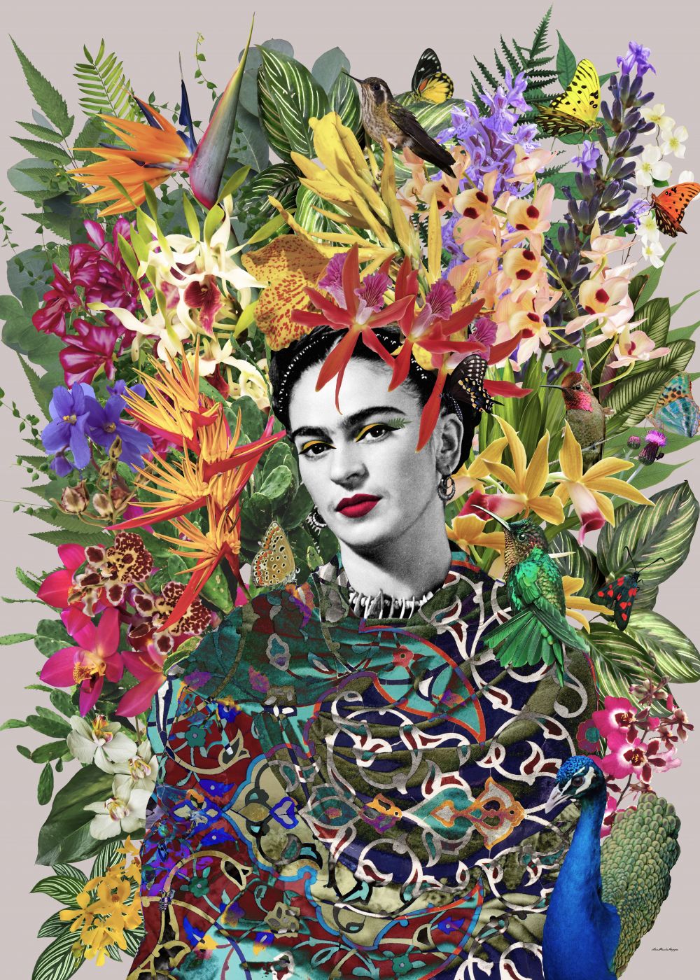 Gipsy Frida