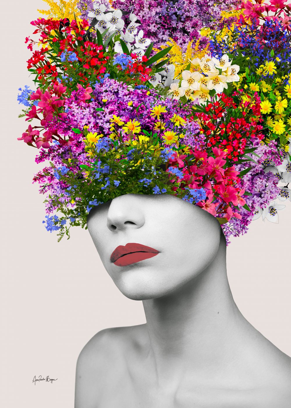 Broadway Bouquet