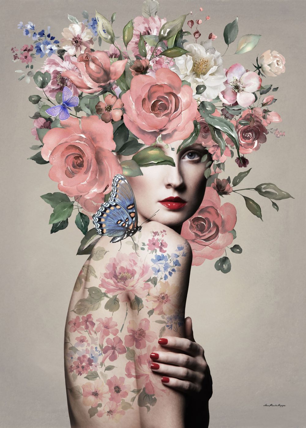 Karin Hoppe