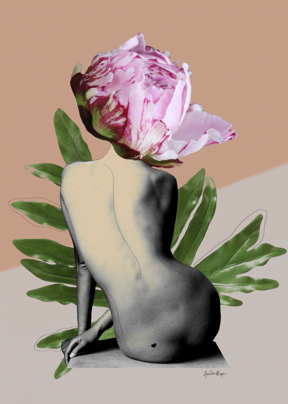 Peony