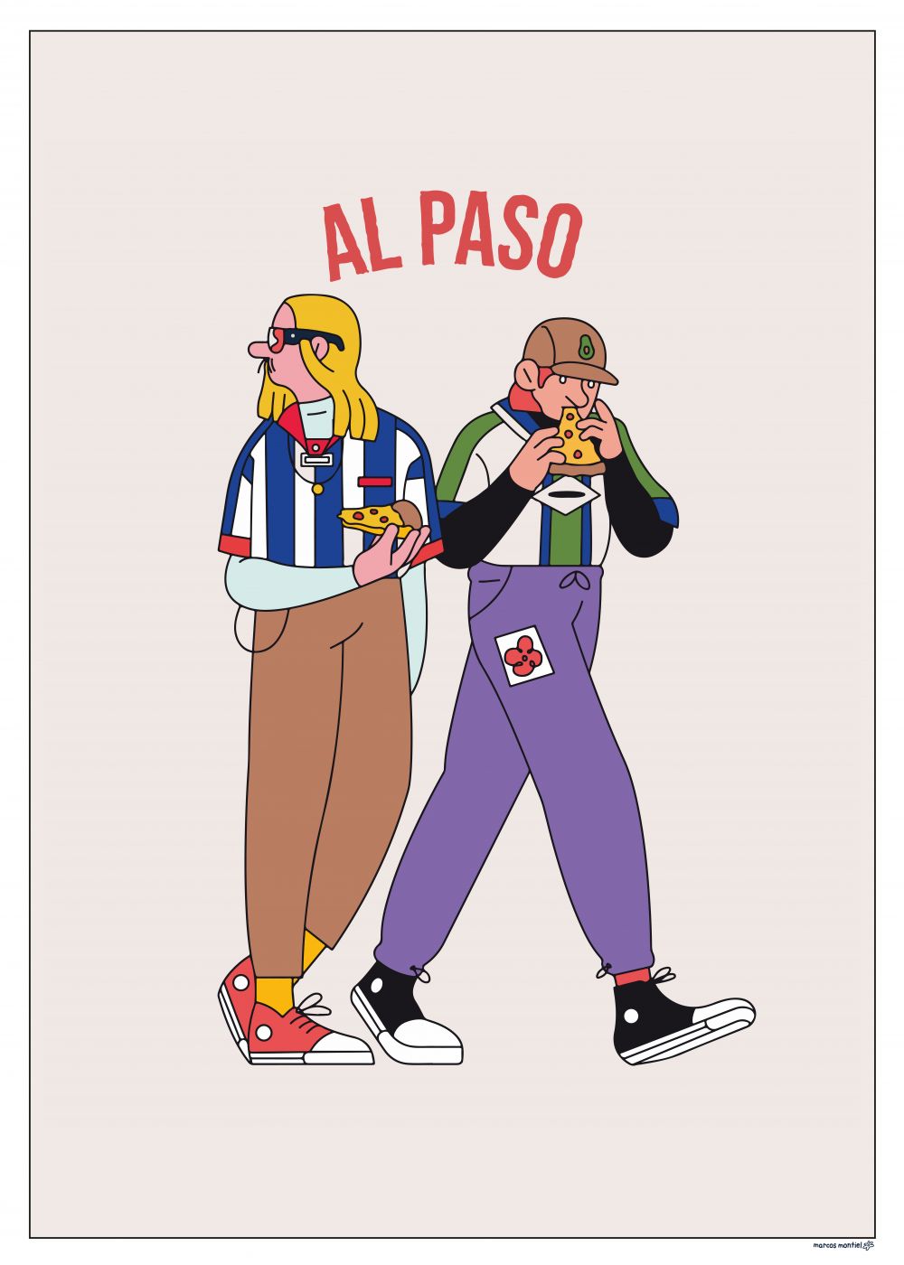 Al Paso