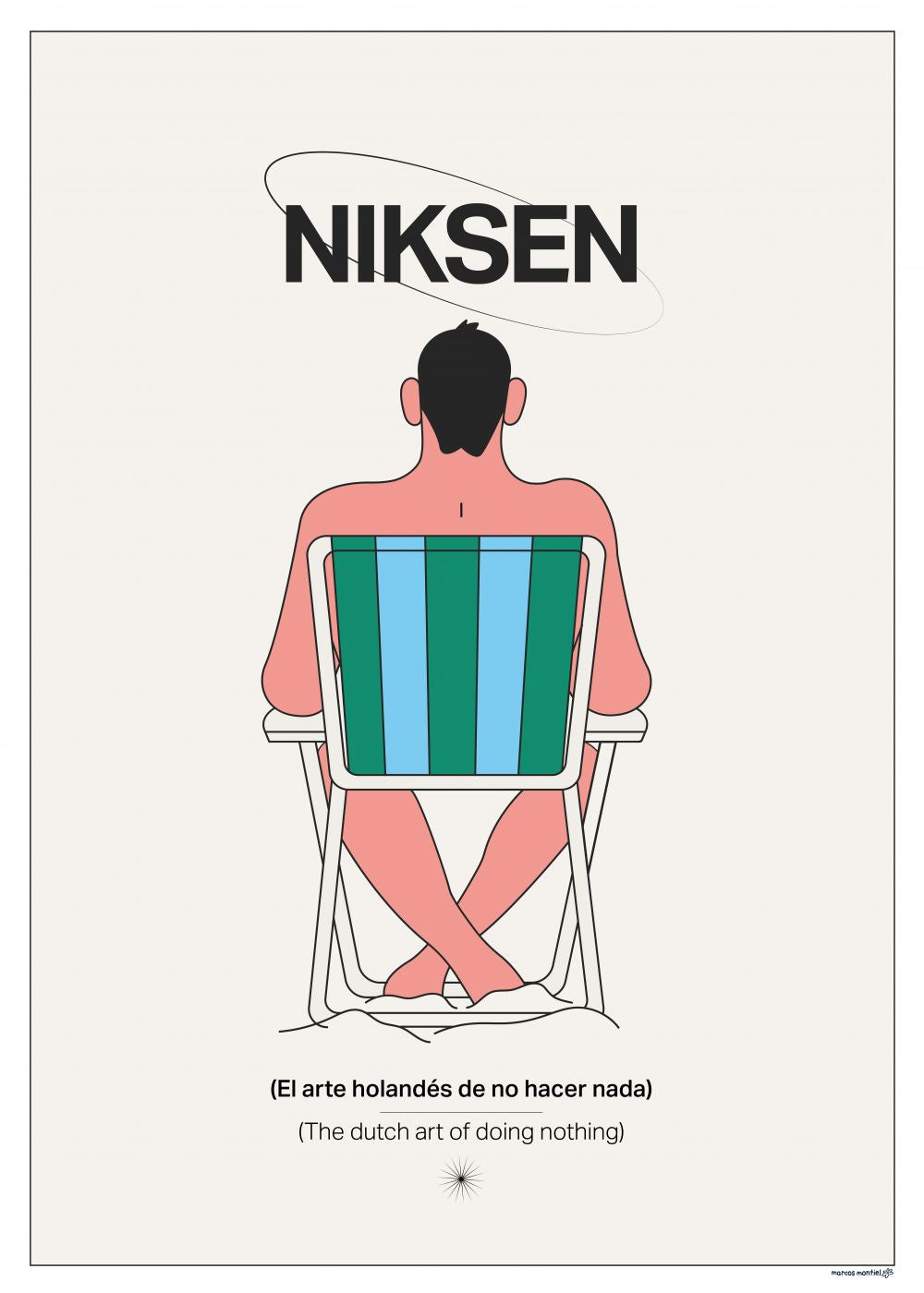 Niksen