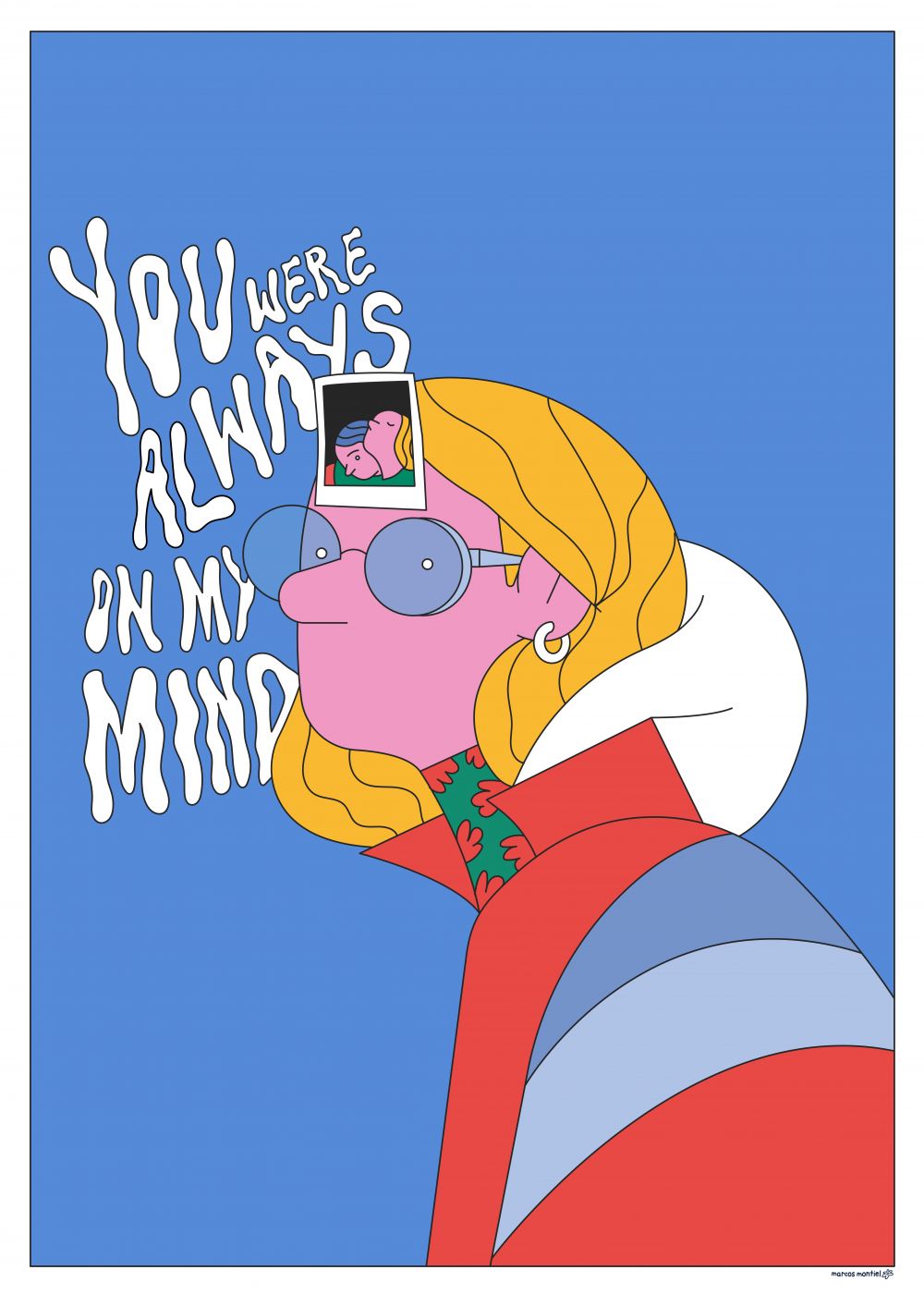 Always on my mind