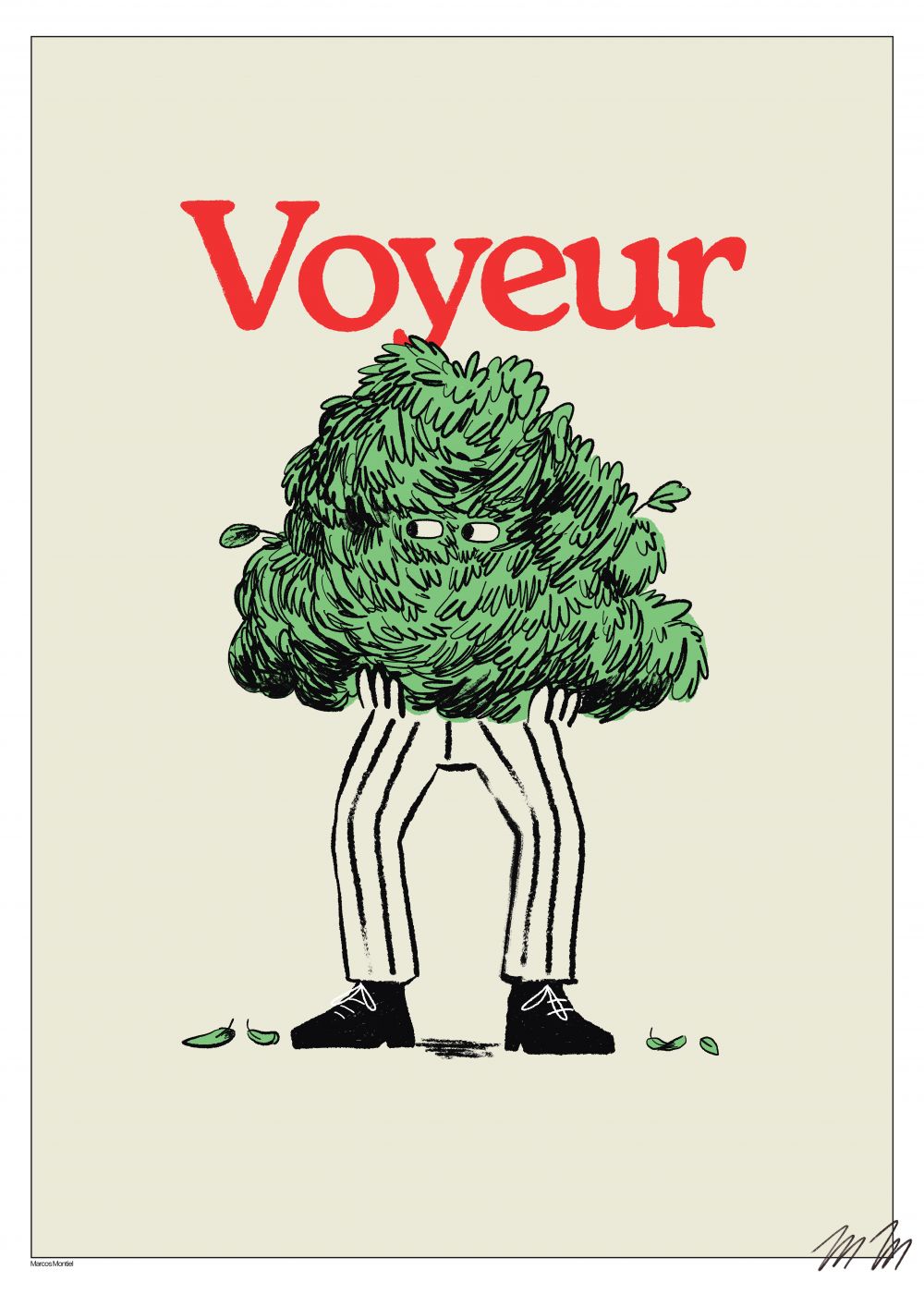 Voyeur