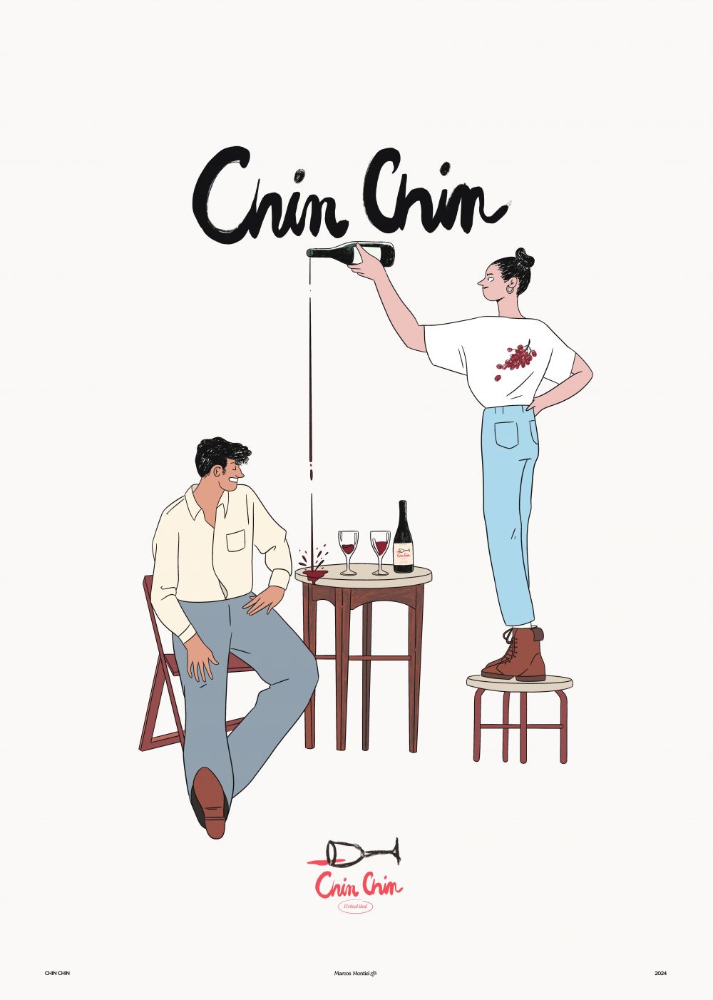 Chin Chin