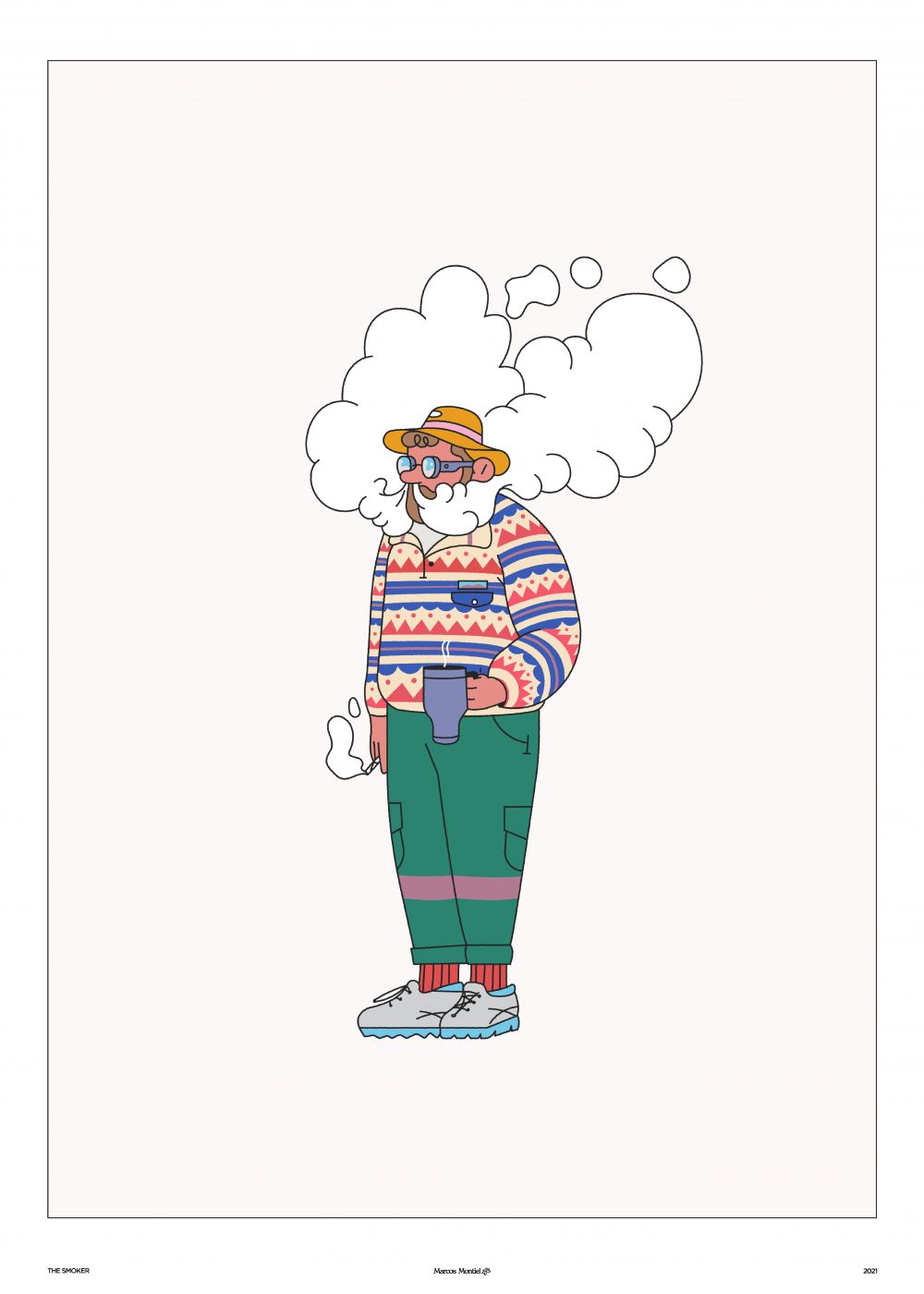 The Smoker