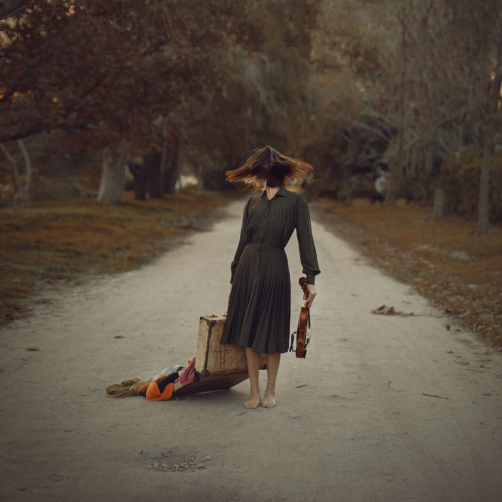 Mujeres