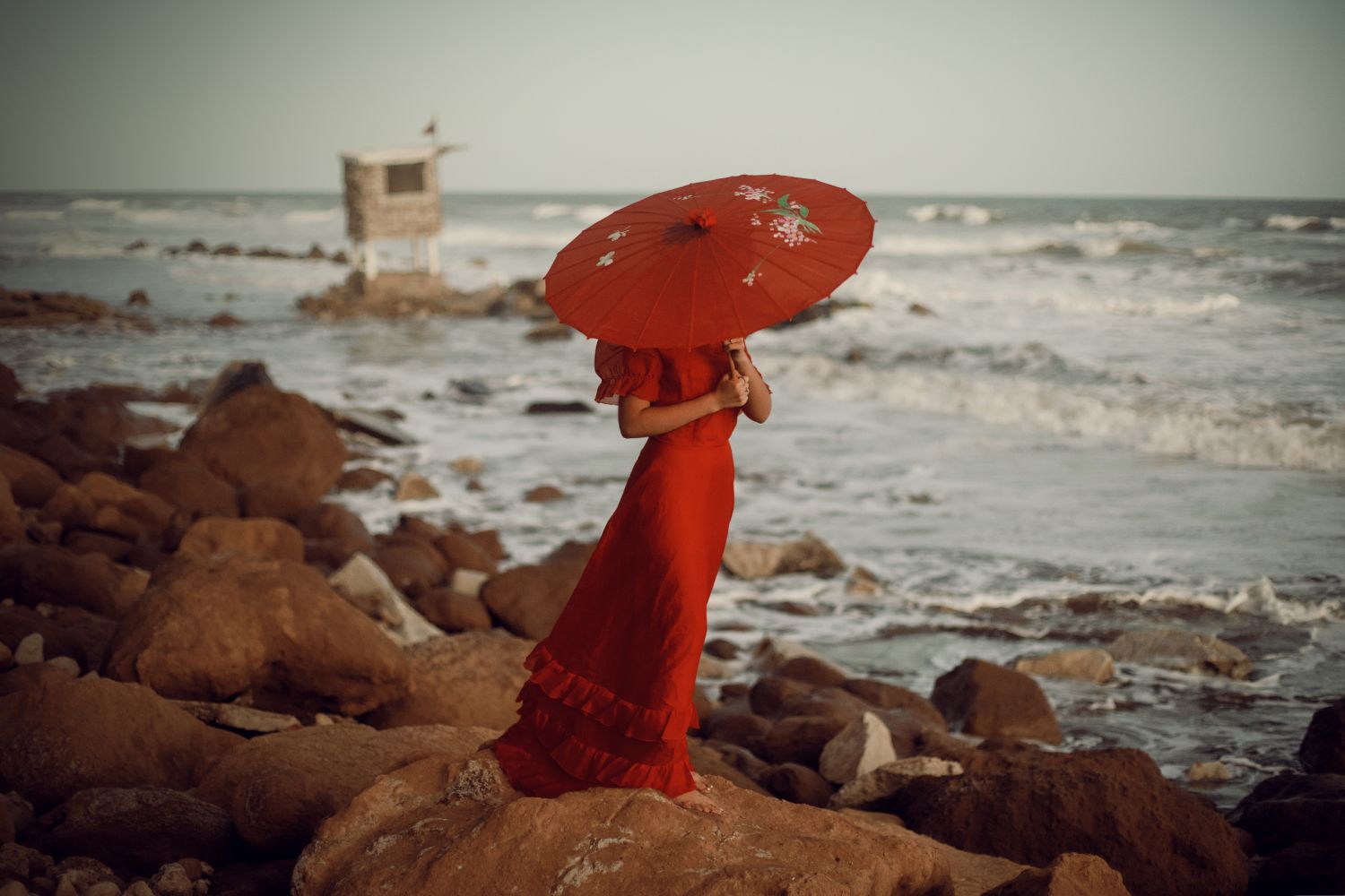 Mujeres