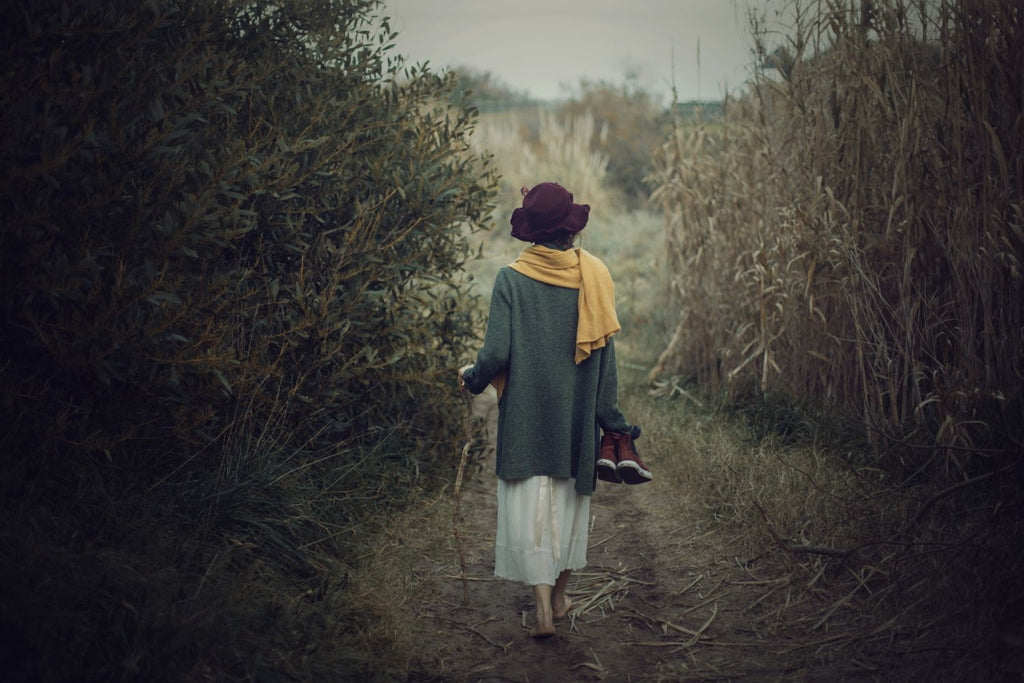 Mujeres