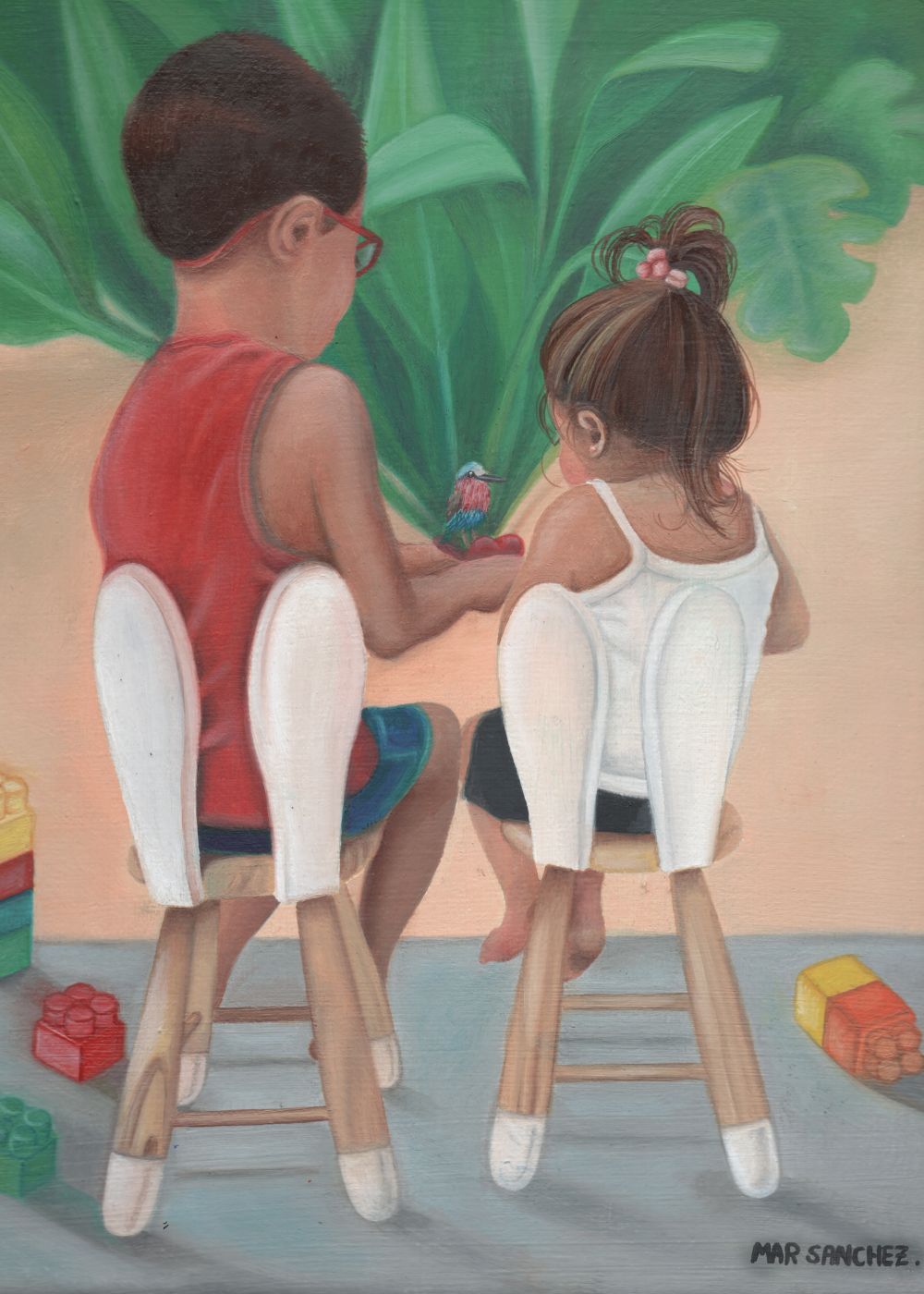 Ilusión