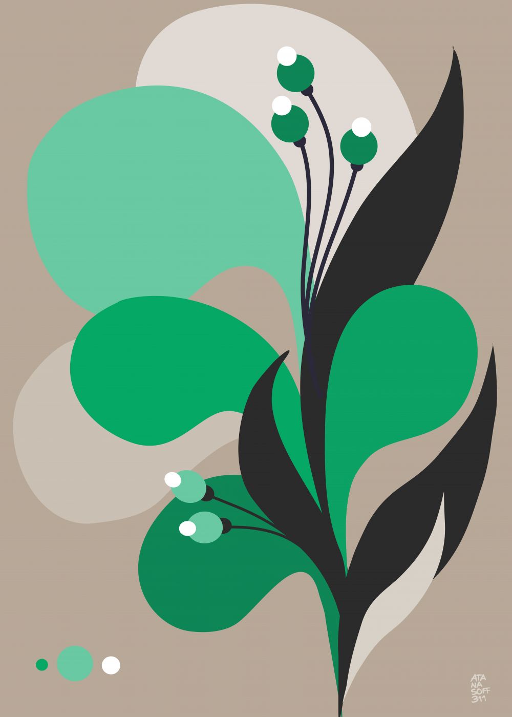 Petalos #04