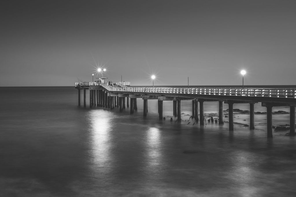 Muelle