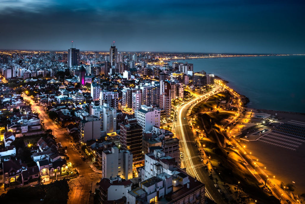 Mar del plata