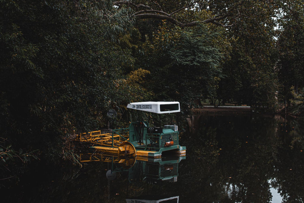 LAGO