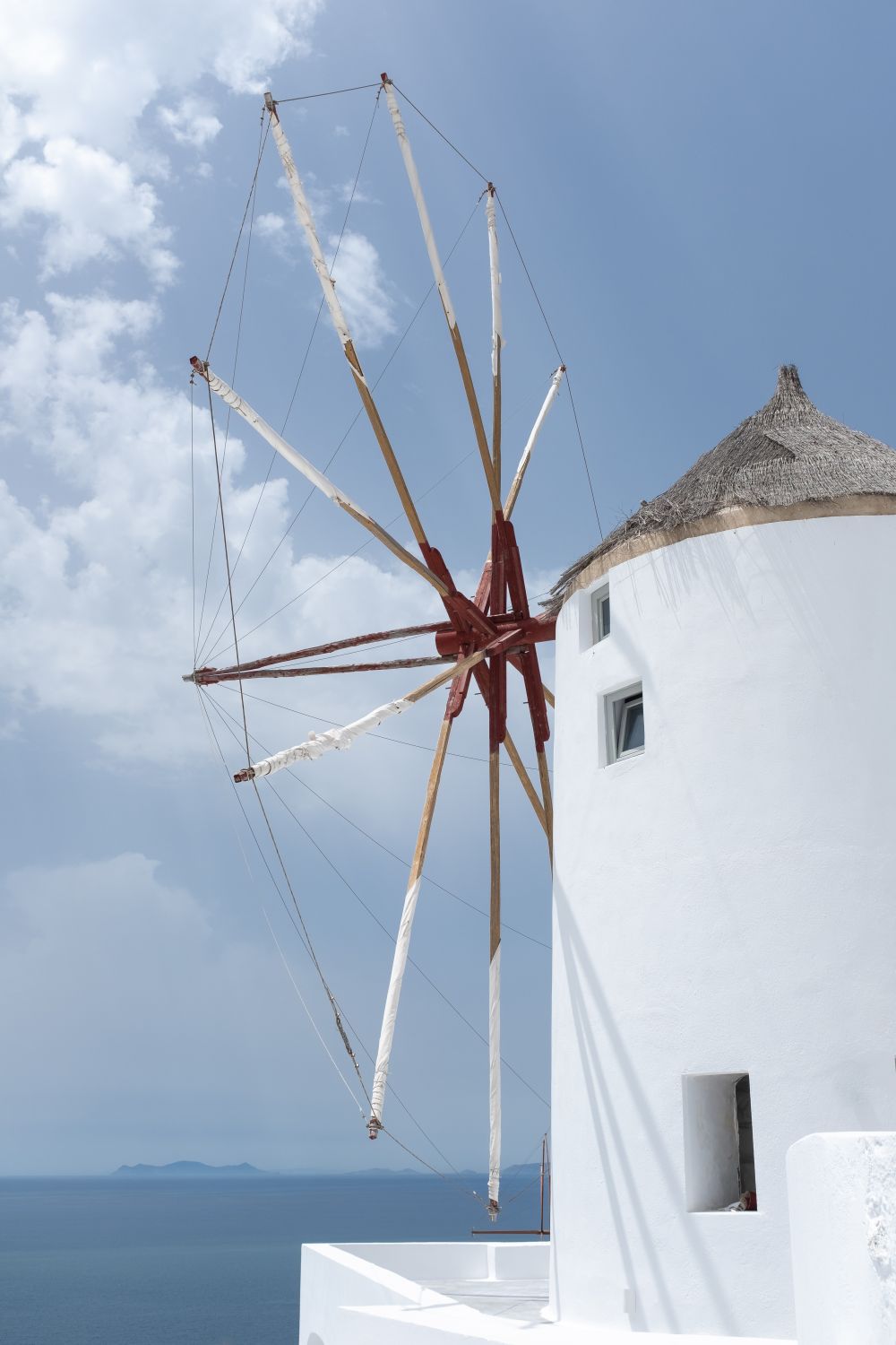 Molinos de viento