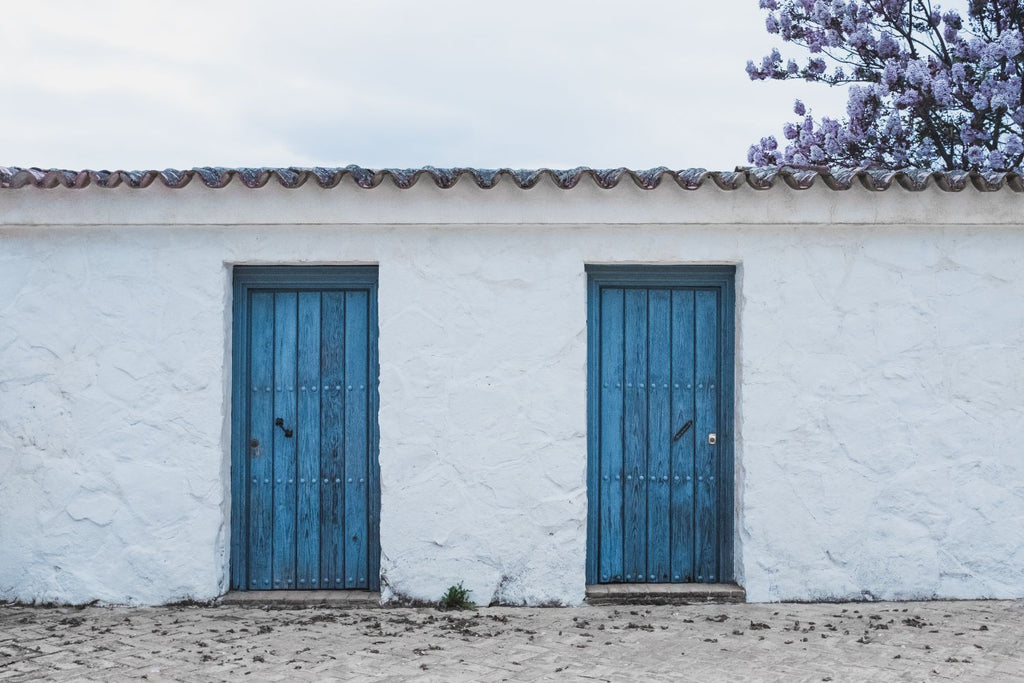 Puertas de frío