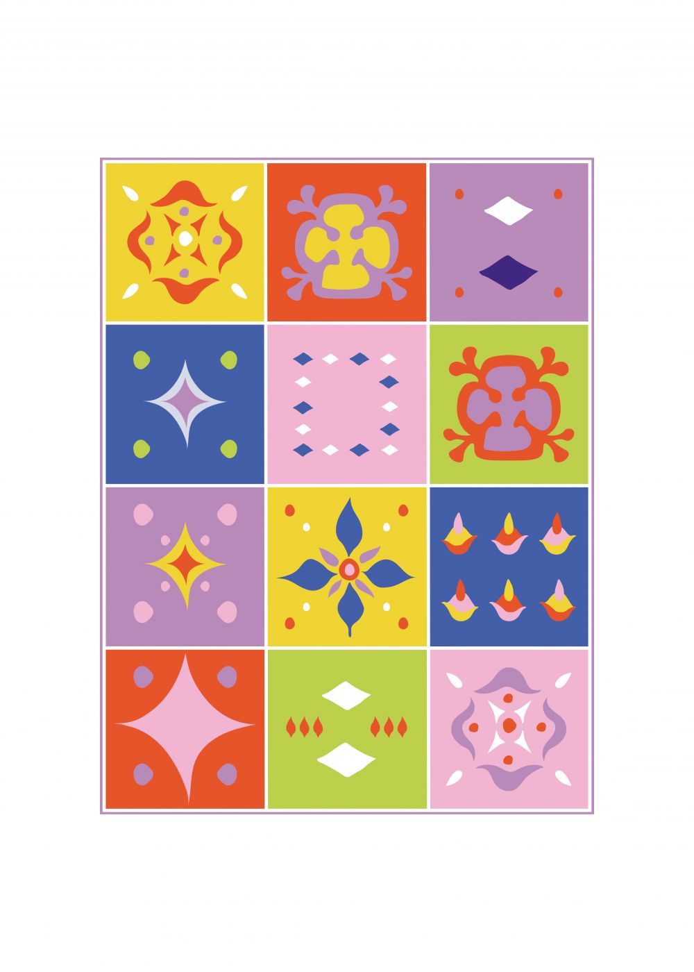 Mosaicos