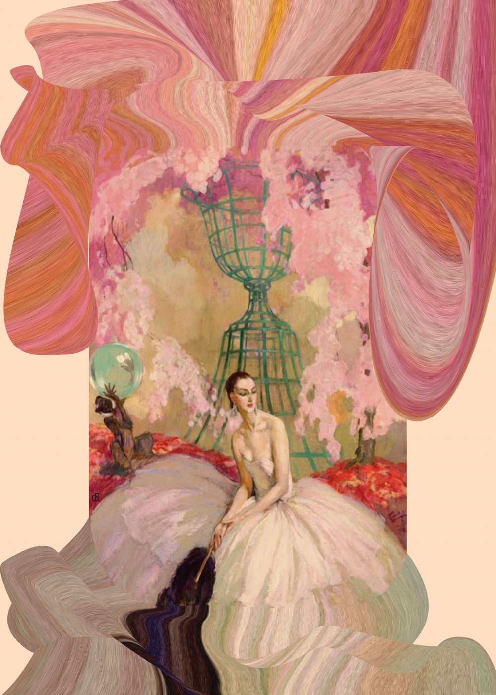 Appropriation – After the Ball
