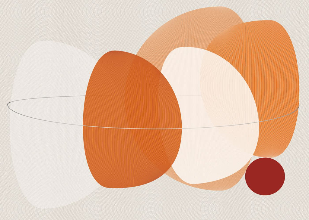 Abstract Still Life 3
