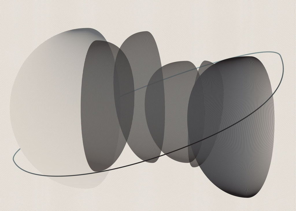 Abstract Still Life 5