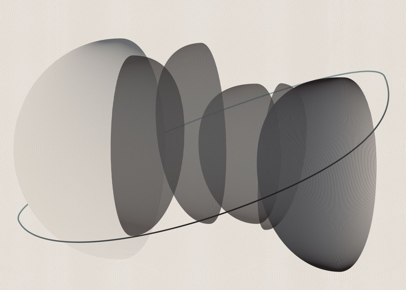 Abstract Still Life 5