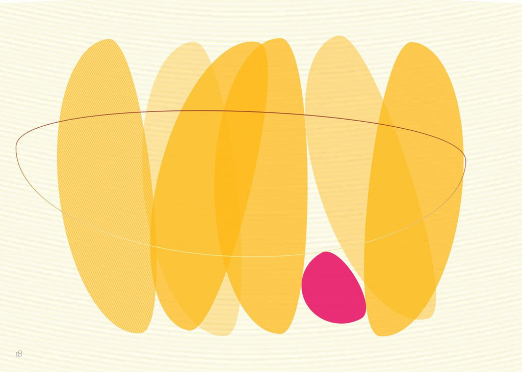 Abstract Still Life 12