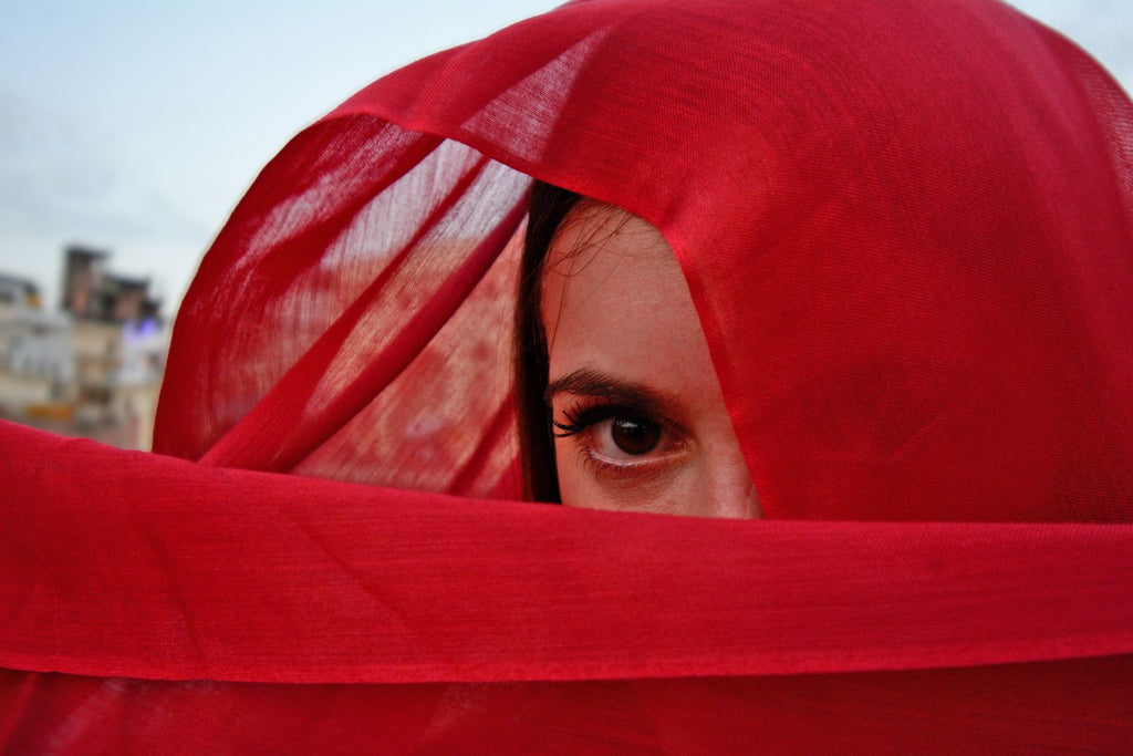 Ojos de Princesa