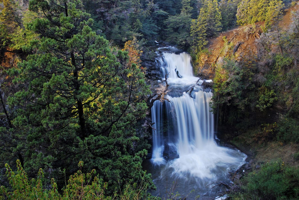 Nant y Fall