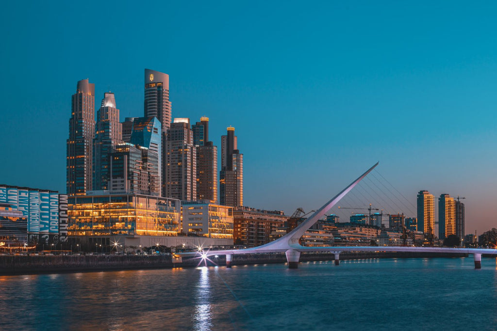 Puerto Madero