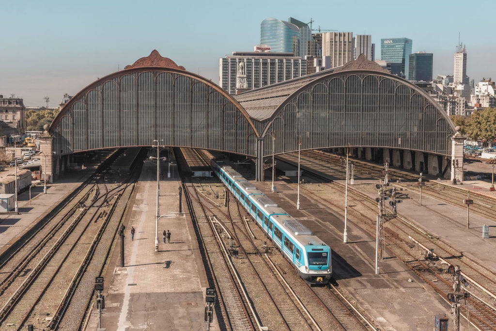 Estacion Retiro