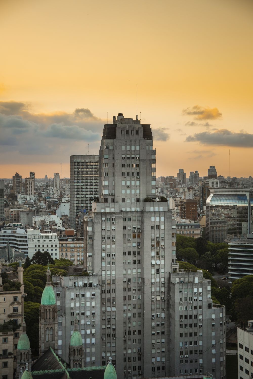Edificio Kavanagh
