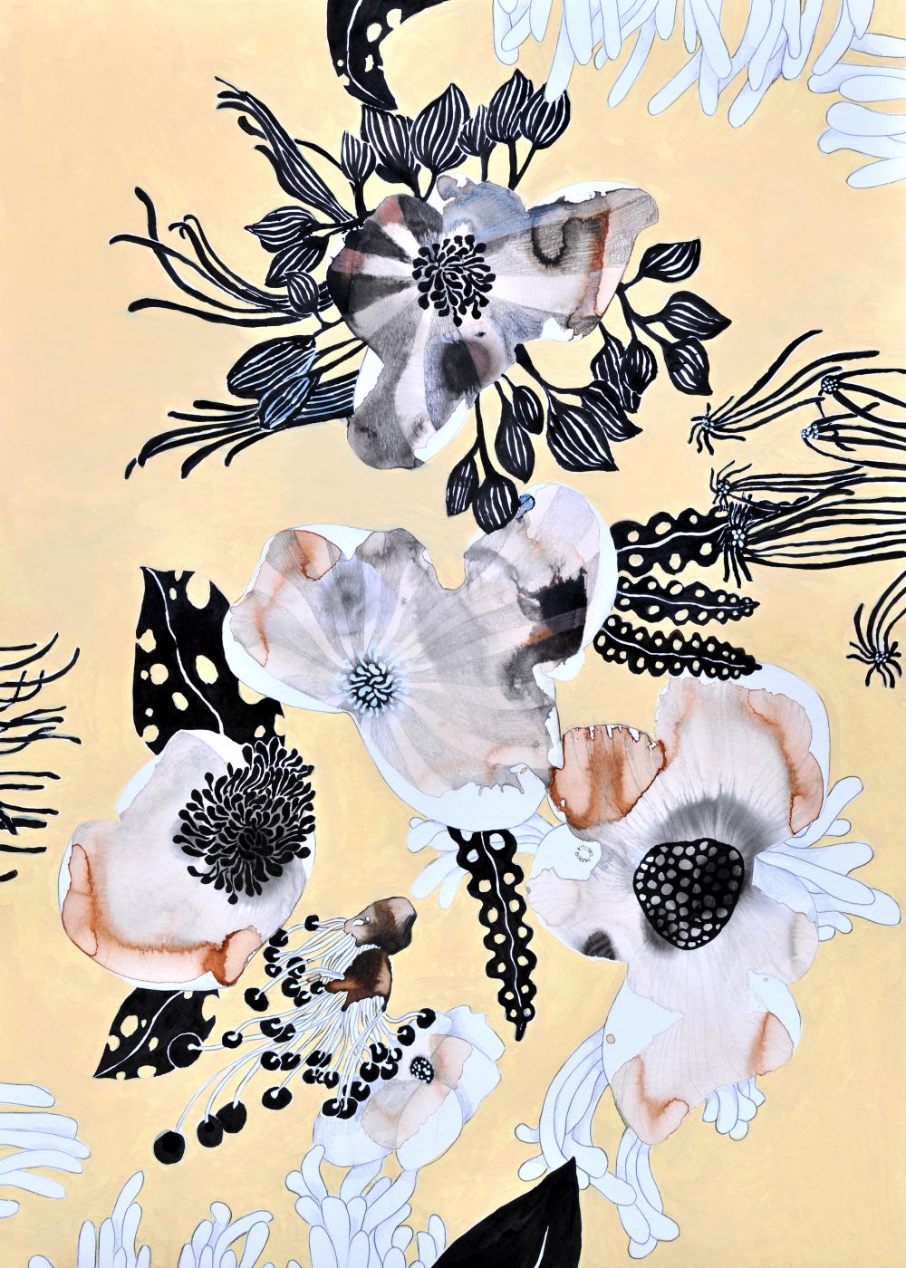 Magnolia 1