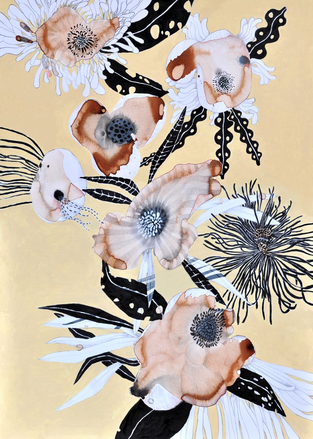 Magnolia 2