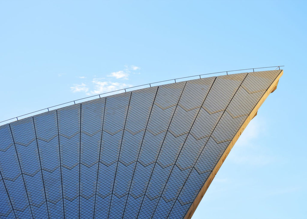 Sydney Opera House