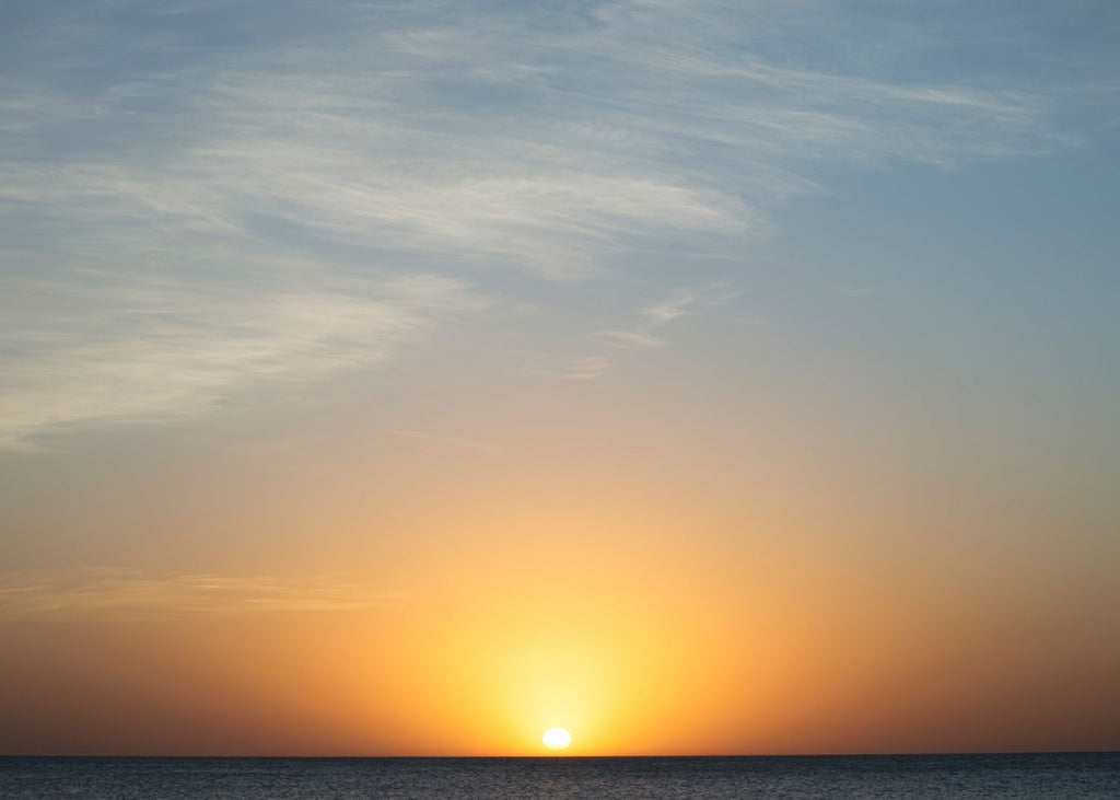 Sunrise