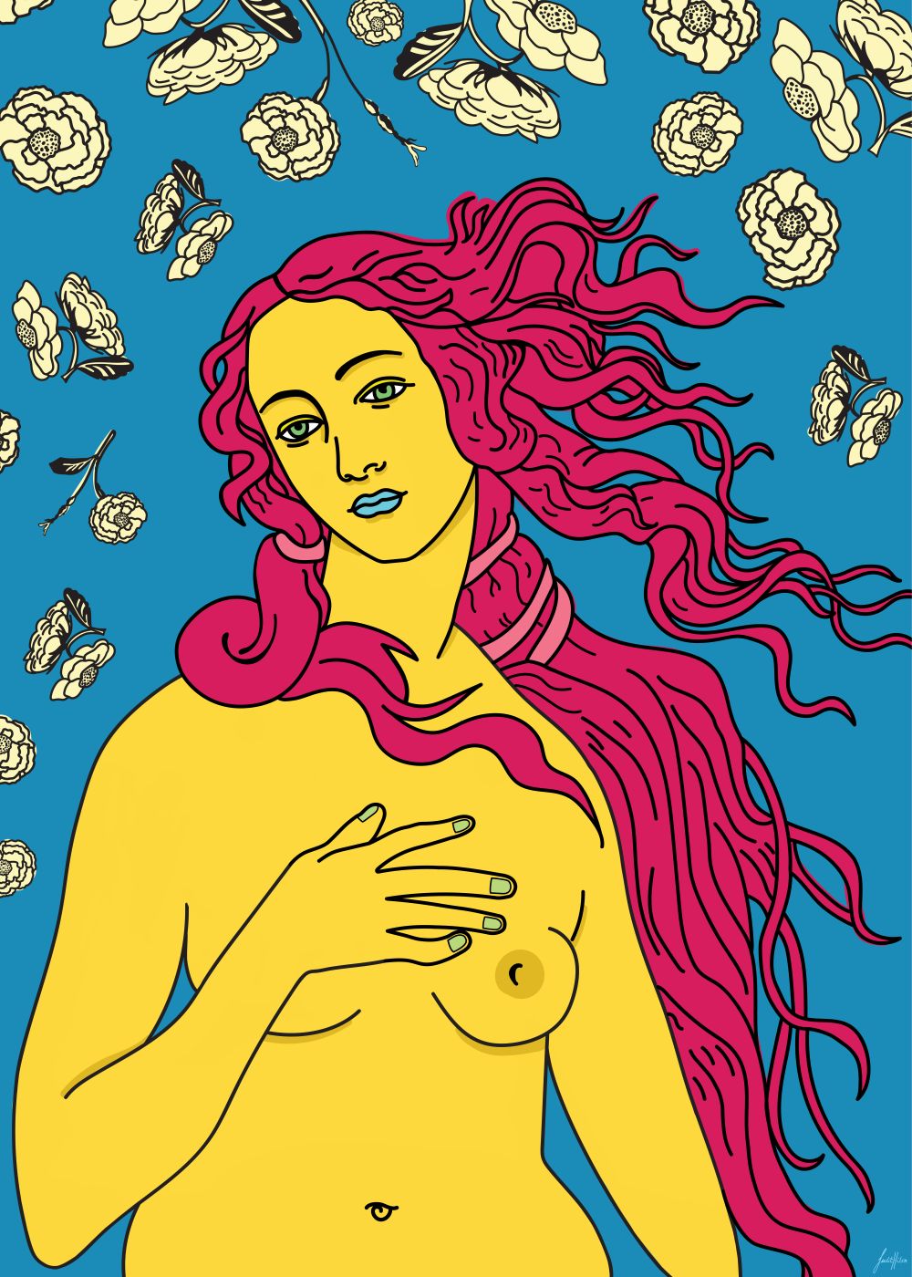 Venus