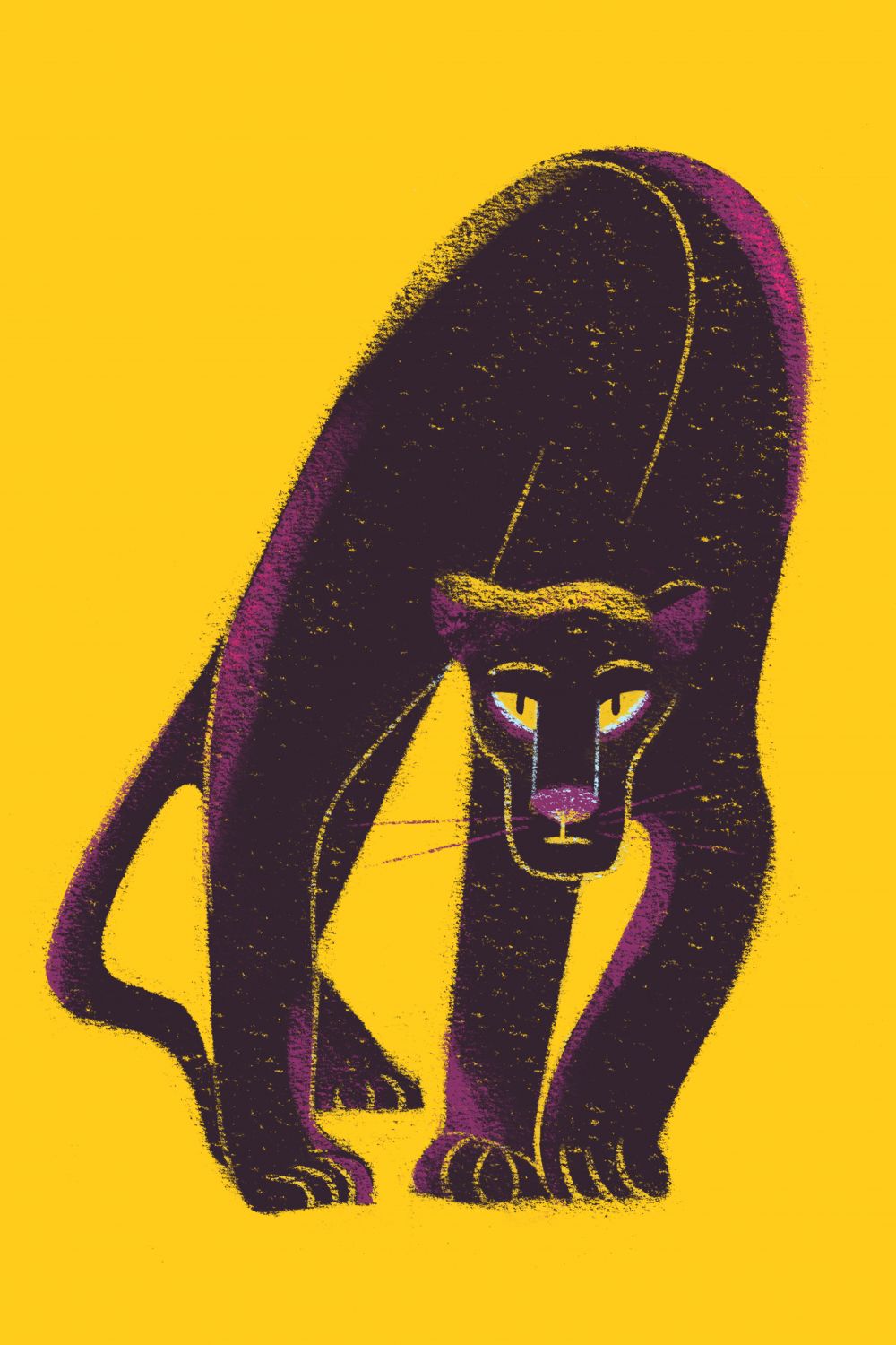 Pantera Negra