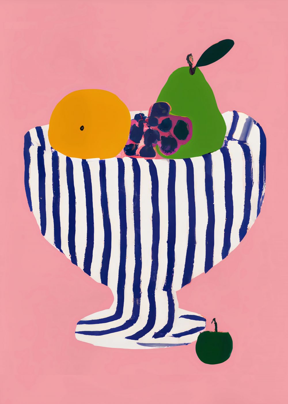 Heavenly harvest