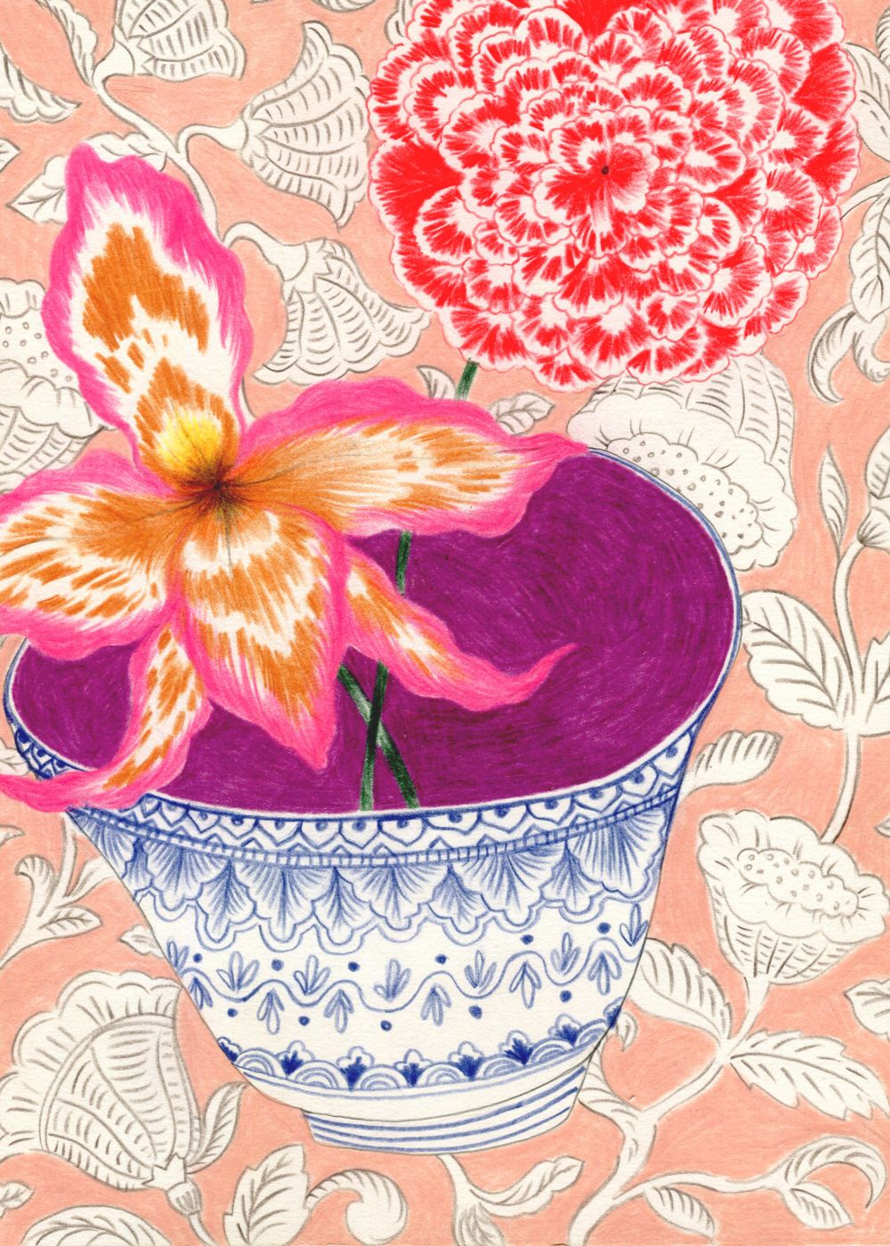 Flores