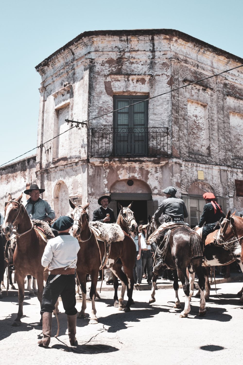 Tradición