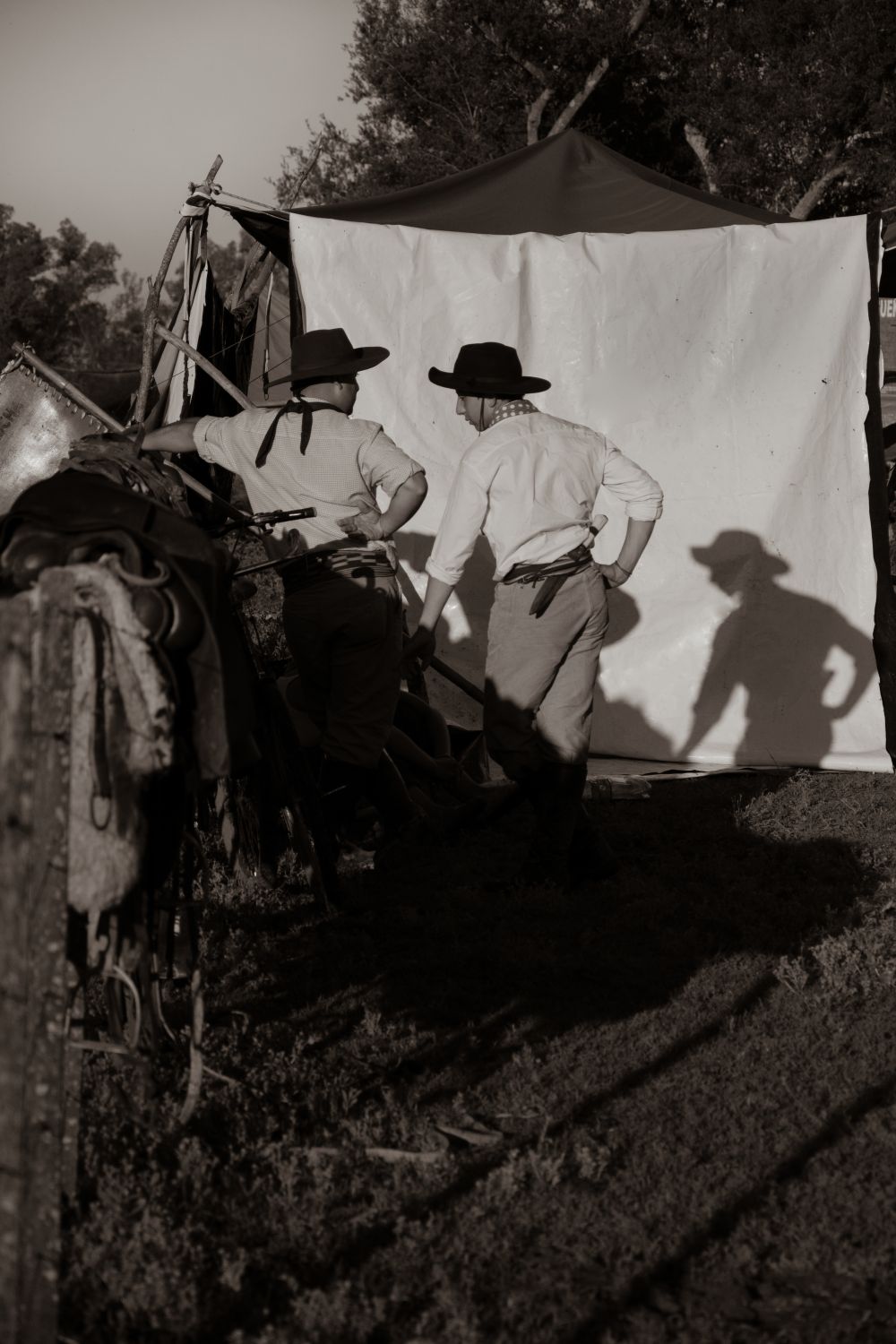 Sombras de Tradición