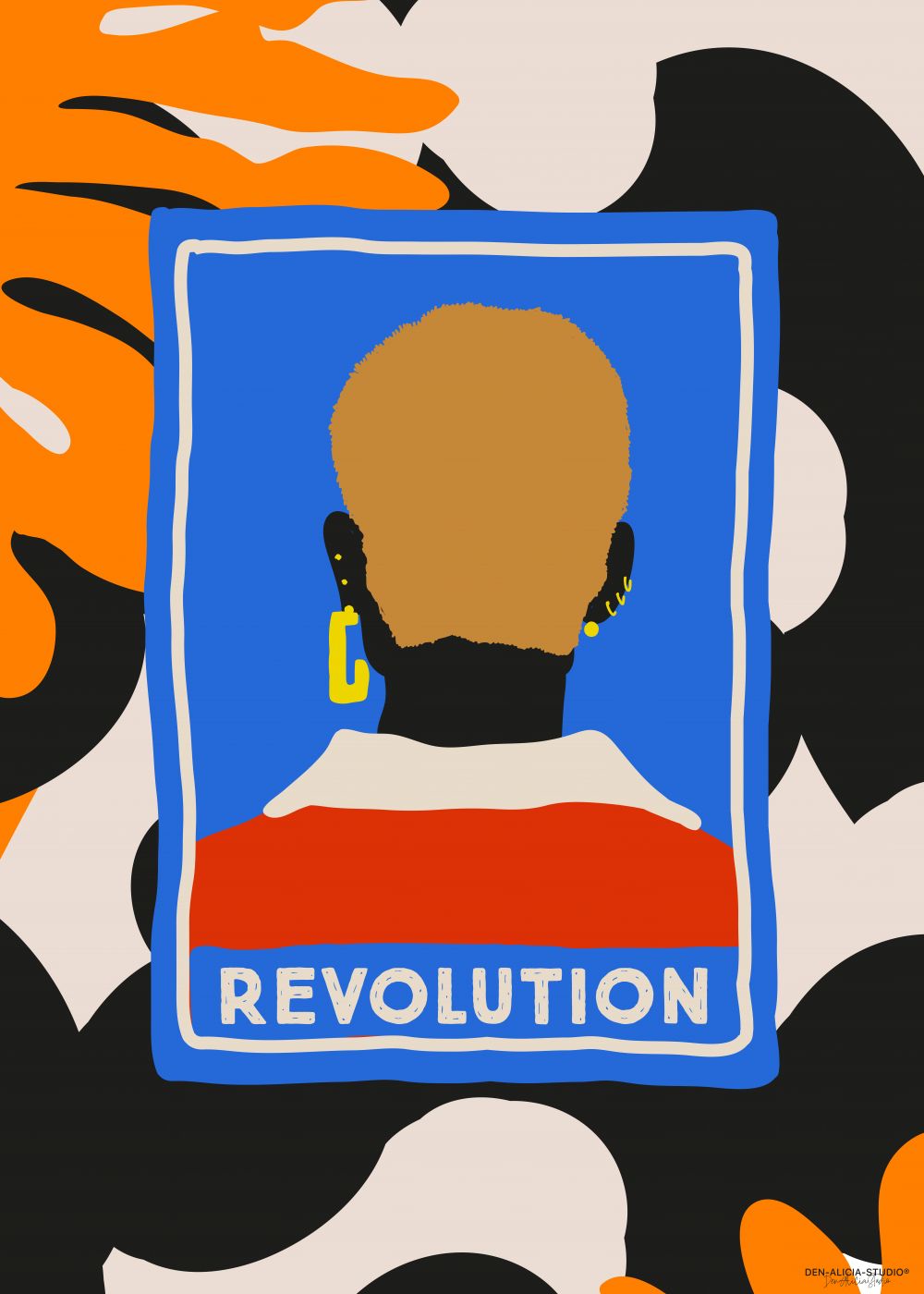 REVOLUTION