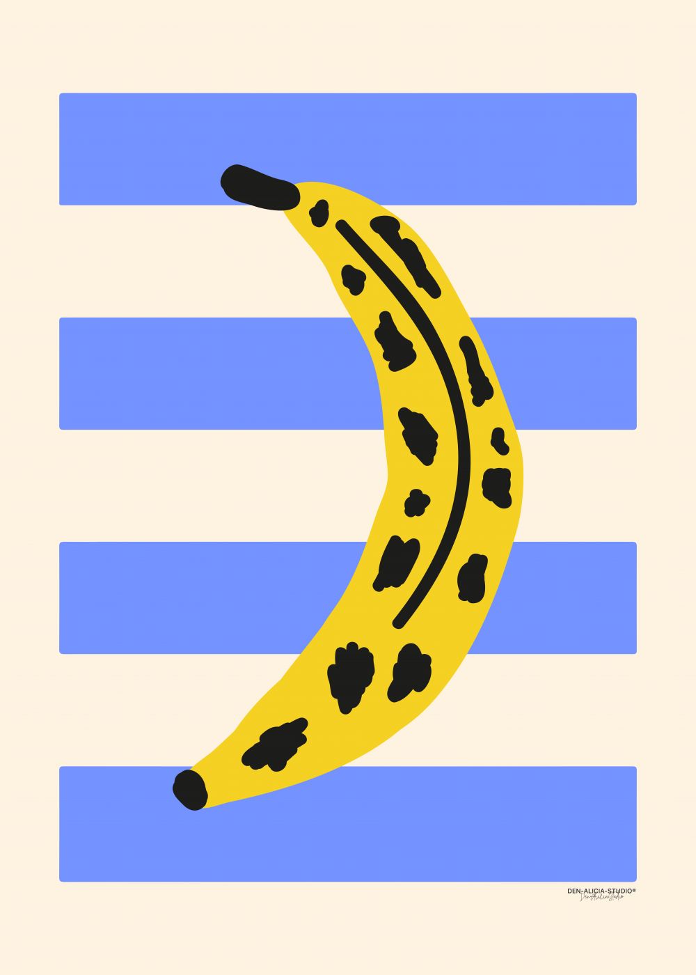BANANA