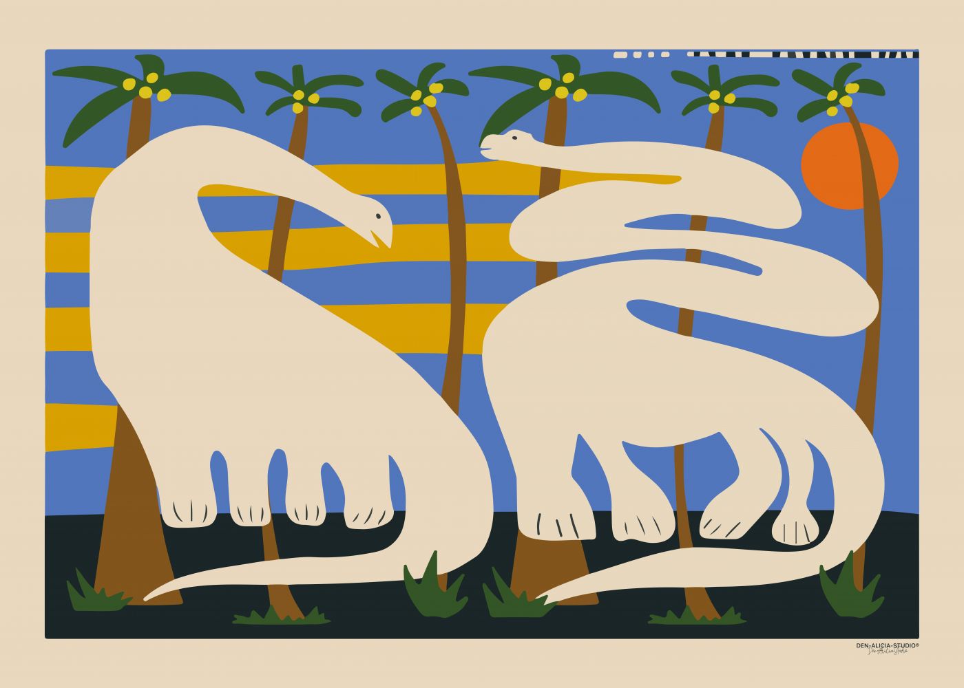 DINOS