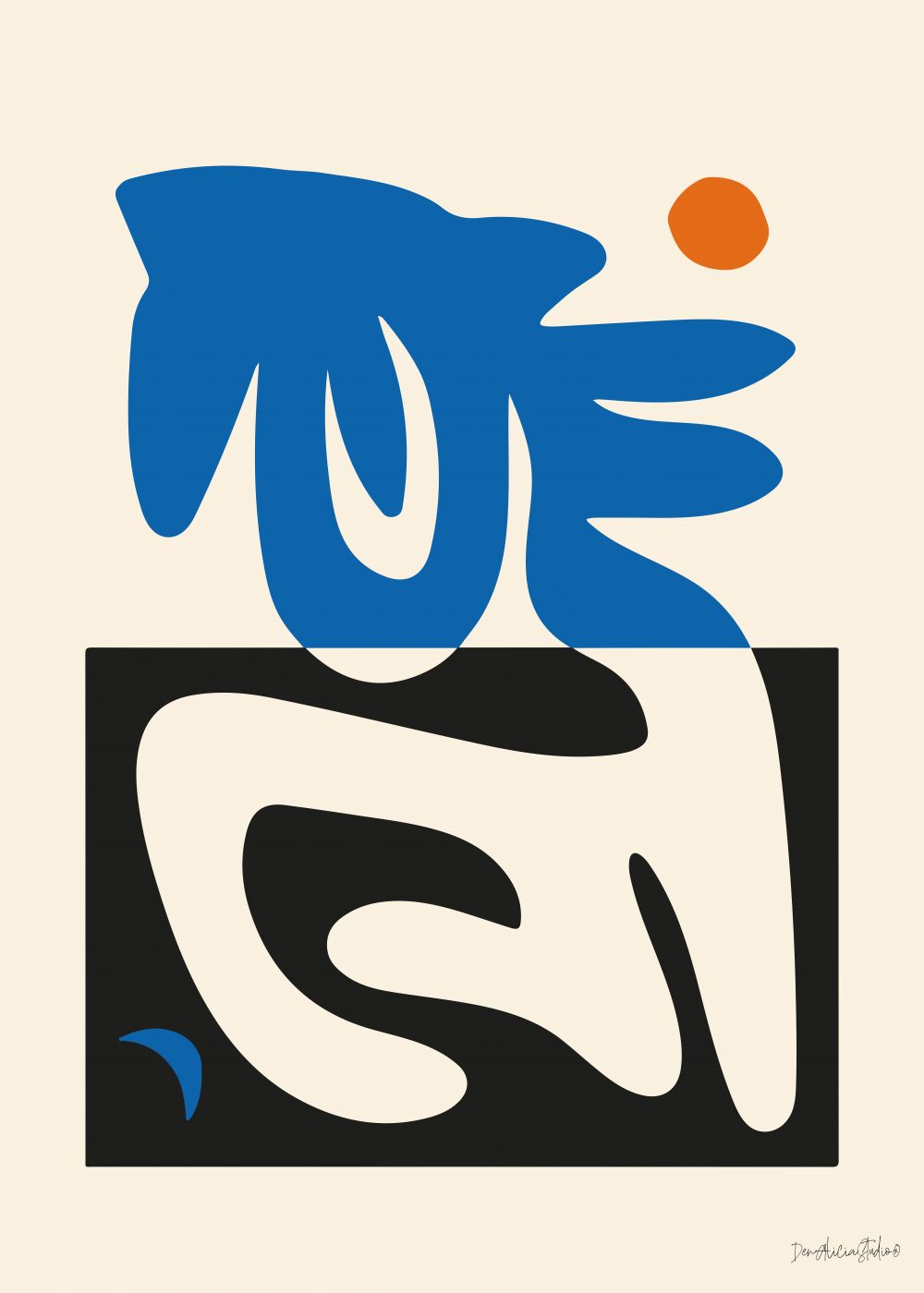 DAY & NIGHT