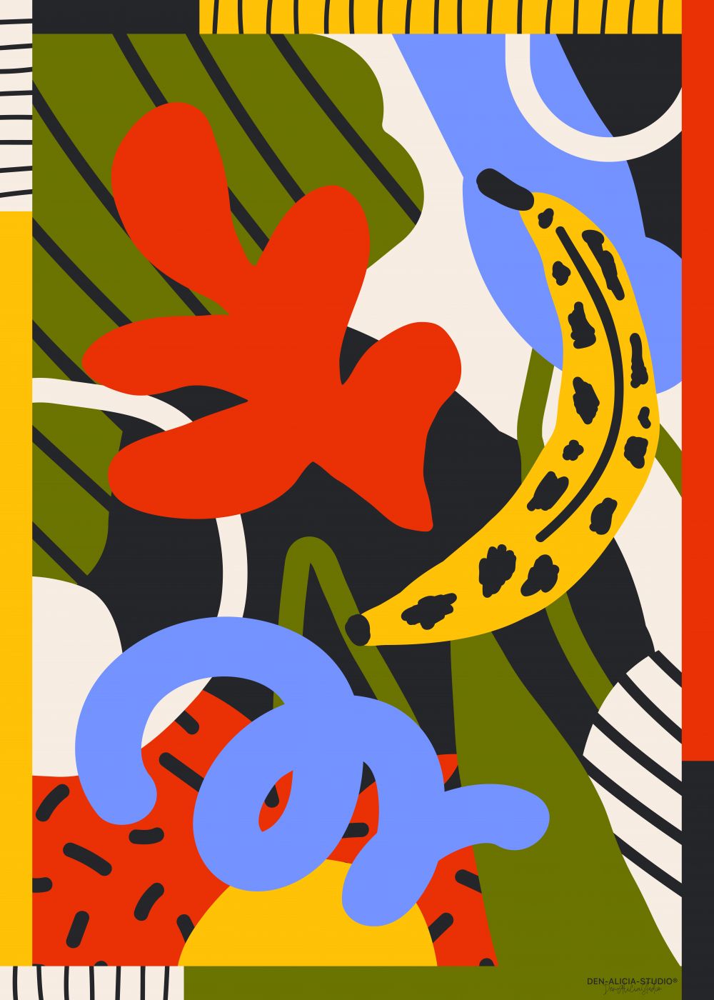 JUNGLE