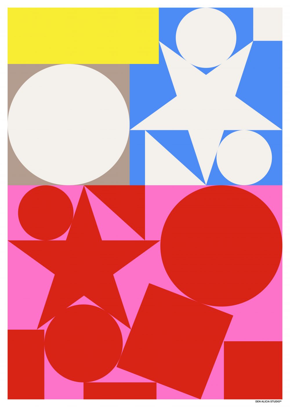 FORMAS & COLORES 01
