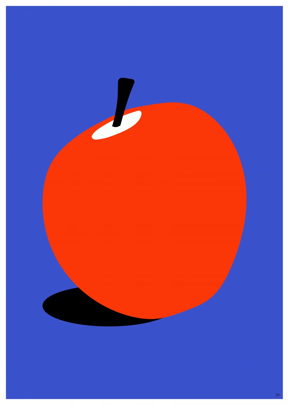 LA GRAN MANZANA